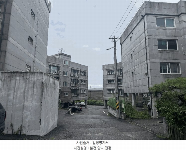 2025타경63997 경기도 파주시 고봉로 755-39, 갤러리하우스 116동 4층 401호 다세대(빌라)[공급21평형] 경매 이미지