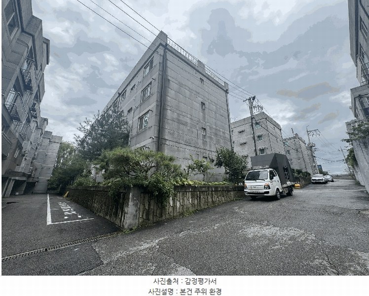 2025타경63997 경기도 파주시 고봉로 755-39, 갤러리하우스 116동 4층 401호 다세대(빌라)[공급21평형] 경매 이미지