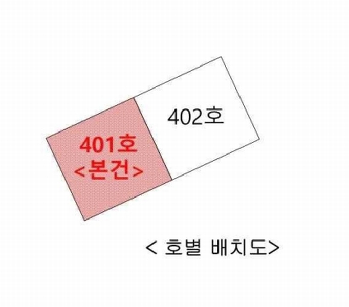 2025타경64004 경기도 고양시 일산동구 감내길 105-16, 포란채빌 103동 4층 401호 다세대(빌라)[공급22평형] 경매 이미지
