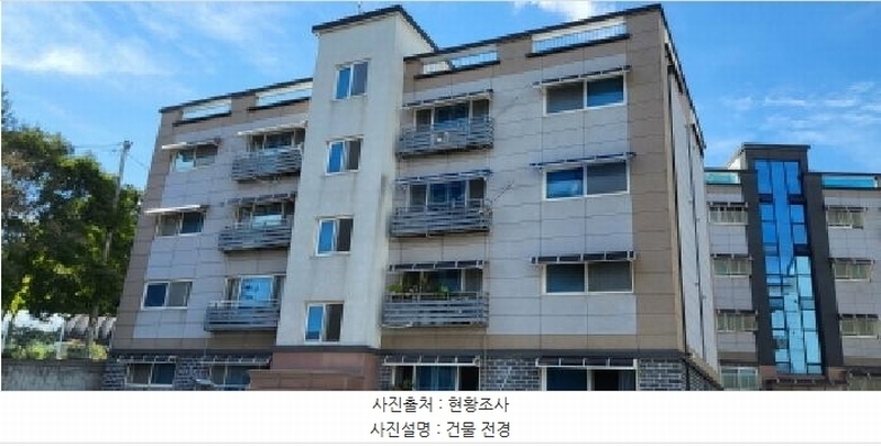 2025타경64004 경기도 고양시 일산동구 감내길 105-16, 포란채빌 103동 4층 401호 다세대(빌라)[공급22평형] 경매 이미지