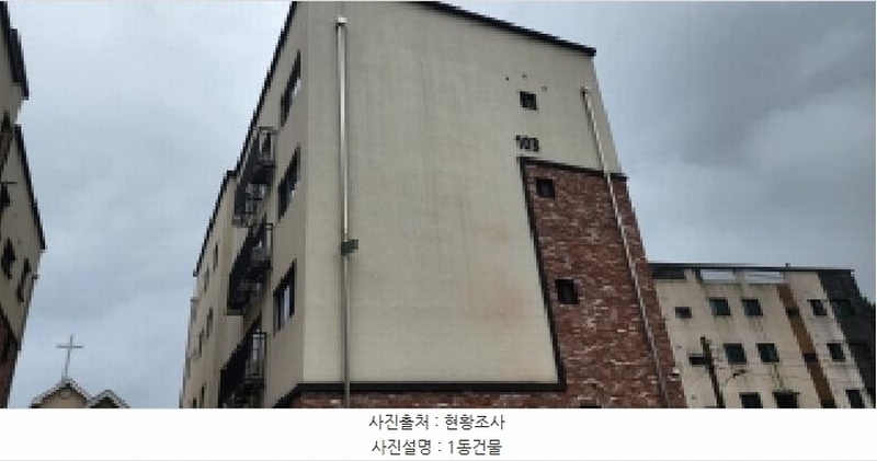 2025타경64116 경기도 파주시 미래로310번길 266-2, 아크리움빌 103동 1층 102호 다세대(빌라) 경매 이미지