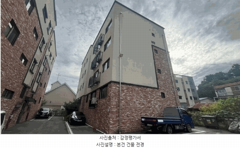2025타경64116 경기도 파주시 미래로310번길 266-2, 아크리움빌 103동 1층 102호 다세대(빌라) 경매 이미지
