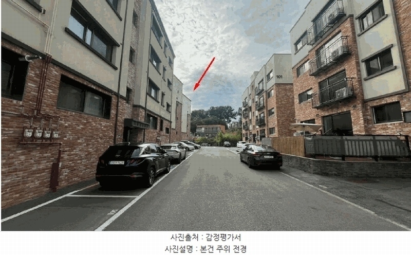 2025타경64116 경기도 파주시 미래로310번길 266-2, 아크리움빌 103동 1층 102호 다세대(빌라) 경매 이미지