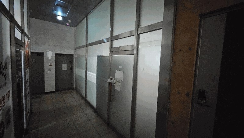 2025타경64196 경기도 고양시 일산서구 원일로 51, 메이저프라자 1층 107호 근린상가 경매 이미지