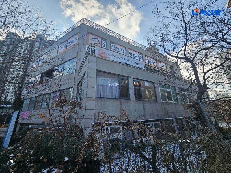 2025타경64196 경기도 고양시 일산서구 원일로 51, 메이저프라자 1층 107호 근린상가 경매 이미지