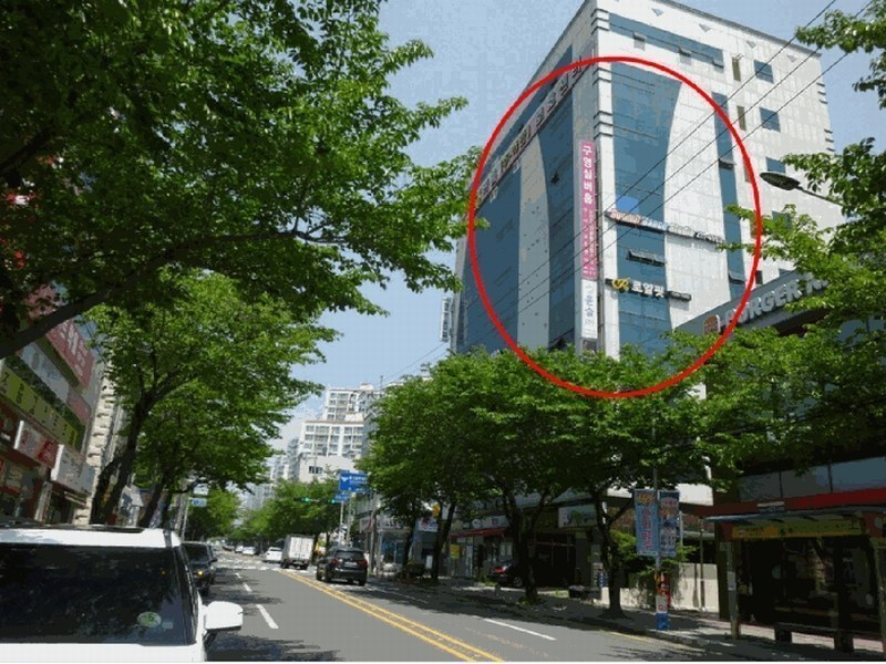 2025타경1086 울산광역시 울주군 구영로 155, 창성메디칼 5층 501호 근린상가 경매 이미지