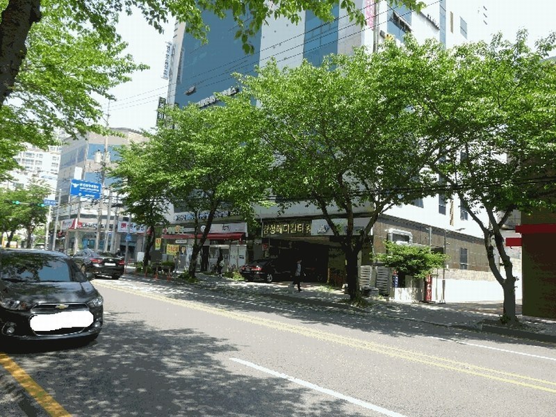 2025타경1086 울산광역시 울주군 구영로 155, 창성메디칼 5층 501호 근린상가 경매 이미지