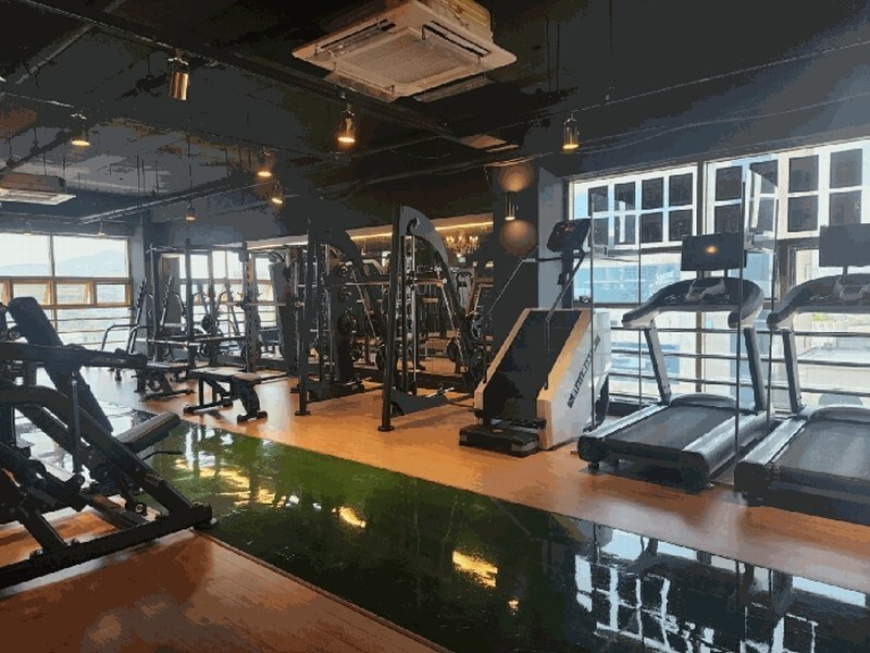 2025타경1086 울산광역시 울주군 구영로 155, 창성메디칼 5층 501호 근린상가 경매 이미지