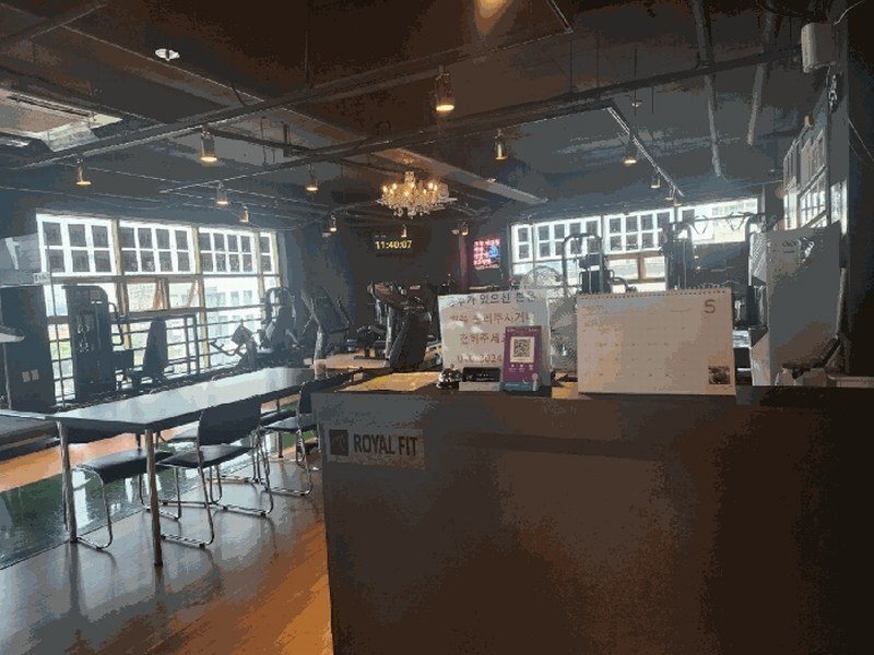 2025타경1086 울산광역시 울주군 구영로 155, 창성메디칼 5층 501호 근린상가 경매 이미지
