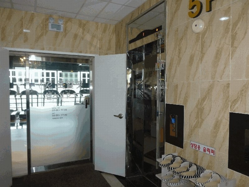 2025타경1086 울산광역시 울주군 구영로 155, 창성메디칼 5층 501호 근린상가 경매 이미지