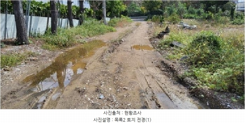 2025타경64241 경기도 고양시 덕양구 대자동 1148-1 농지 경매 이미지