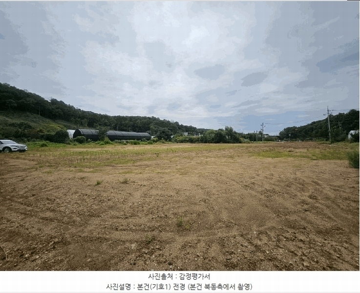 2025타경64241 경기도 고양시 덕양구 대자동 1148-1 농지 경매 이미지