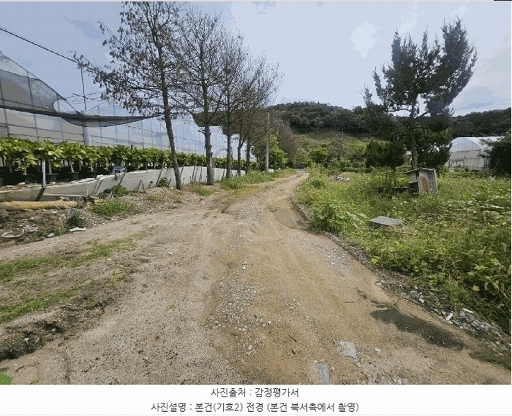 2025타경64241 경기도 고양시 덕양구 대자동 1148-1 농지 경매 이미지
