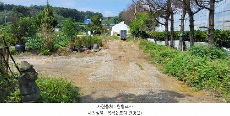 2025타경64241 경기도 고양시 덕양구 대자동 1148-1 농지 경매 이미지