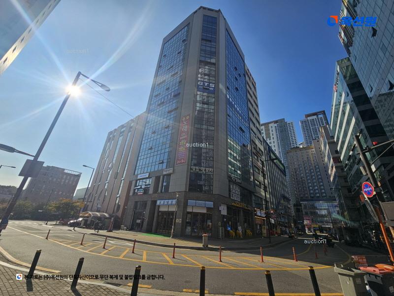 2025타경64250 경기도 고양시 덕양구 원흥동 631-1 근린상가 경매 이미지