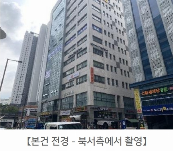 2025타경64250 경기도 고양시 덕양구 원흥동 631-1 근린상가 경매 이미지