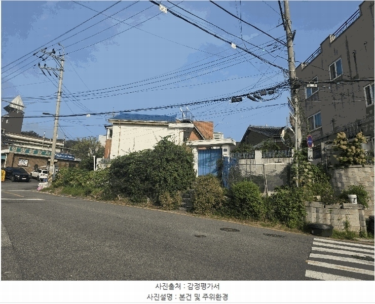 2025타경64268 경기도 고양시 덕양구 삼송동 61-35 근린시설 경매 이미지