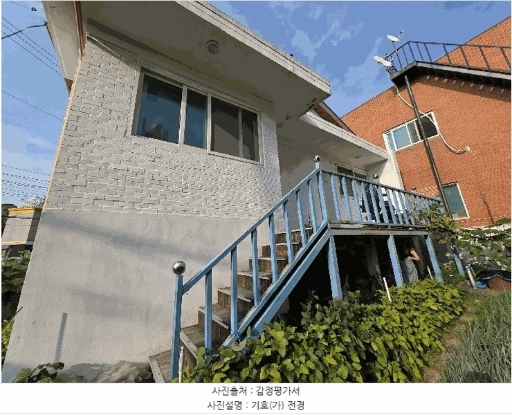 2025타경64268 경기도 고양시 덕양구 삼송동 61-35 근린시설 경매 이미지