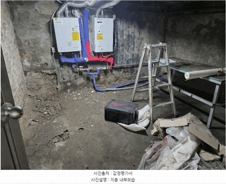 2025타경64268 경기도 고양시 덕양구 삼송동 61-35 근린시설 경매 이미지
