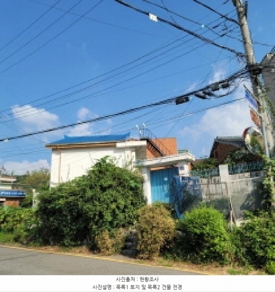 2025타경64268 경기도 고양시 덕양구 삼송동 61-35 근린시설 경매 이미지
