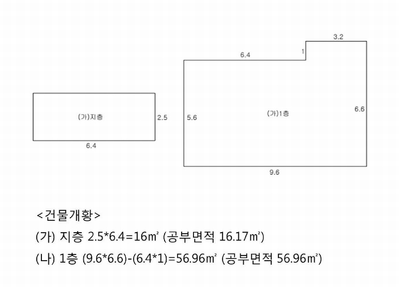 2025타경64268 경기도 고양시 덕양구 삼송동 61-35 근린시설 경매 이미지