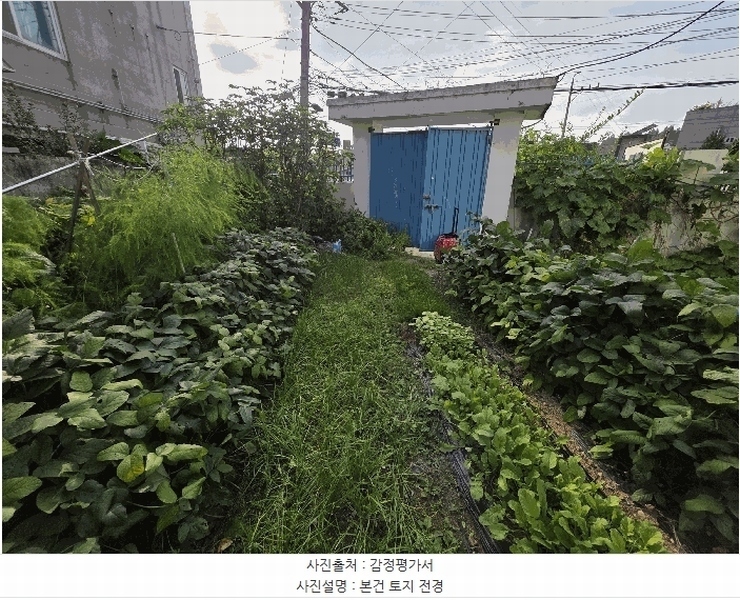 2025타경64268 경기도 고양시 덕양구 삼송동 61-35 근린시설 경매 이미지