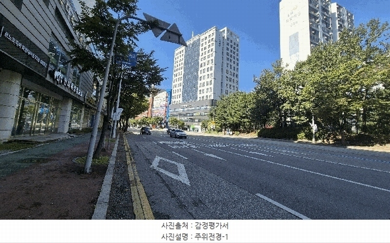 2025타경64321 경기도 고양시 덕양구 중앙로 612, 아이씨티일산 12층 1205호 오피스텔[계약27평형] 경매 이미지