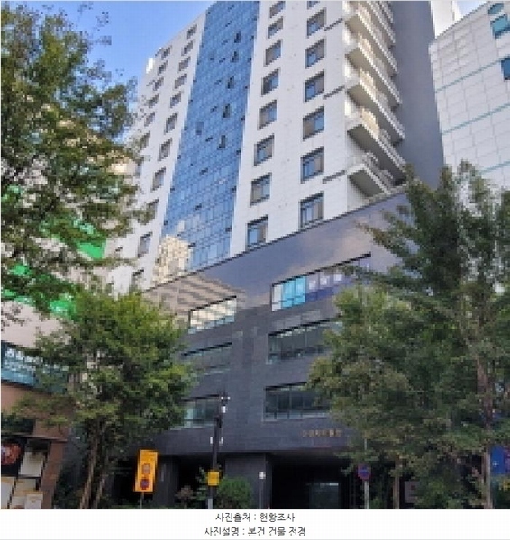 2025타경64321 경기도 고양시 덕양구 중앙로 612, 아이씨티일산 12층 1205호 오피스텔[계약27평형] 경매 이미지