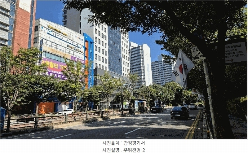 2025타경64321 경기도 고양시 덕양구 중앙로 612, 아이씨티일산 12층 1205호 오피스텔[계약27평형] 경매 이미지