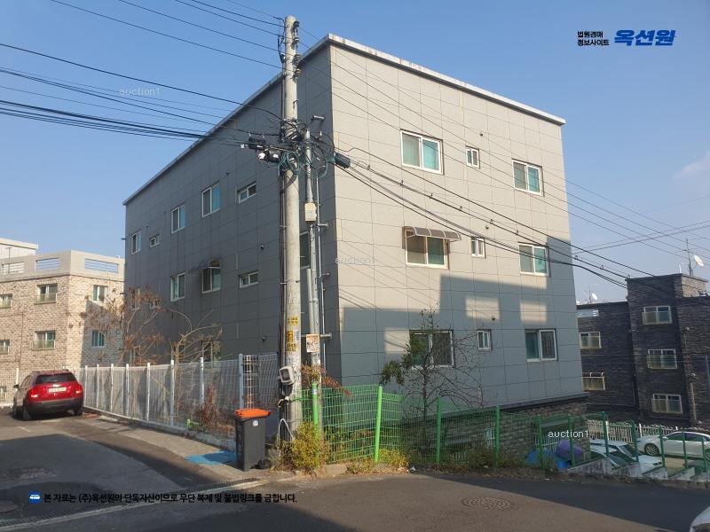 2025타경64352 경기도 고양시 일산서구 송포백송길 66, 하늘채 3층 302호 다세대(빌라)[공급17평형] 경매 이미지