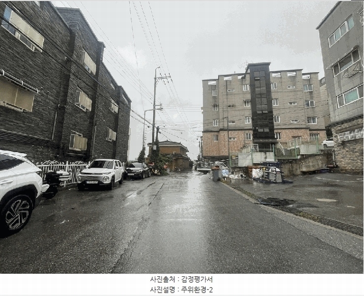 2025타경64352 경기도 고양시 일산서구 송포백송길 66, 하늘채 3층 302호 다세대(빌라)[공급17평형] 경매 이미지