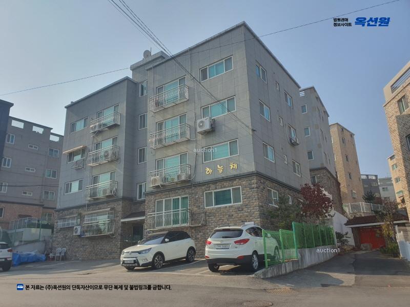 2025타경64352 경기도 고양시 일산서구 송포백송길 66, 하늘채 3층 302호 다세대(빌라)[공급17평형] 경매 이미지