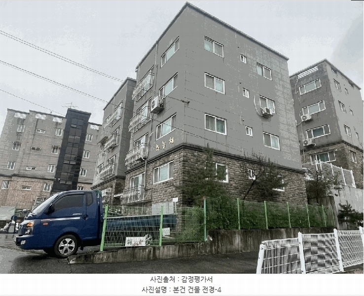 2025타경64352 경기도 고양시 일산서구 송포백송길 66, 하늘채 3층 302호 다세대(빌라)[공급17평형] 경매 이미지