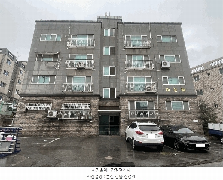 2025타경64352 경기도 고양시 일산서구 송포백송길 66, 하늘채 3층 302호 다세대(빌라)[공급17평형] 경매 이미지