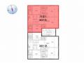 2025타경64352 경기도 고양시 일산서구 송포백송길 66, 하늘채 3층 302호 다세대(빌라)[공급17평형] 경매 이미지