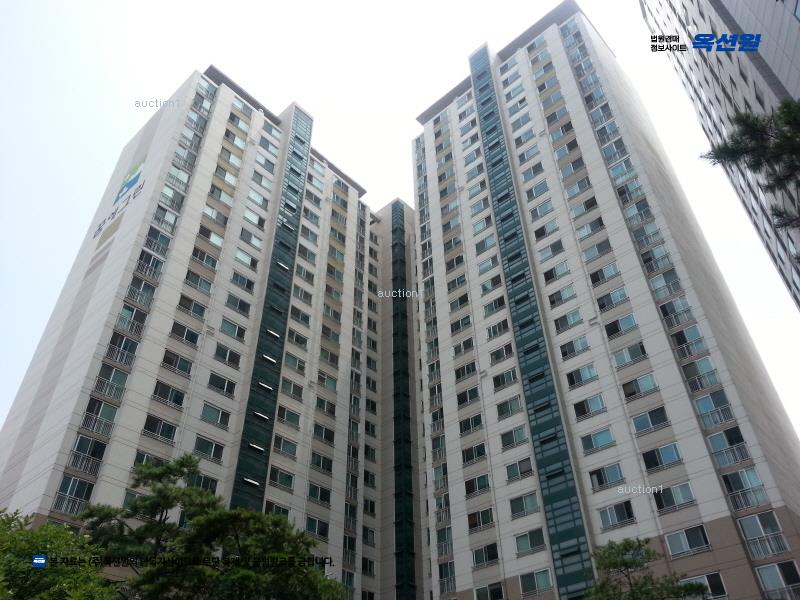 2025타경64369 경기도 고양시 덕양구 화정로 69, 한화꿈에그린 4층 406호 아파트 경매 이미지