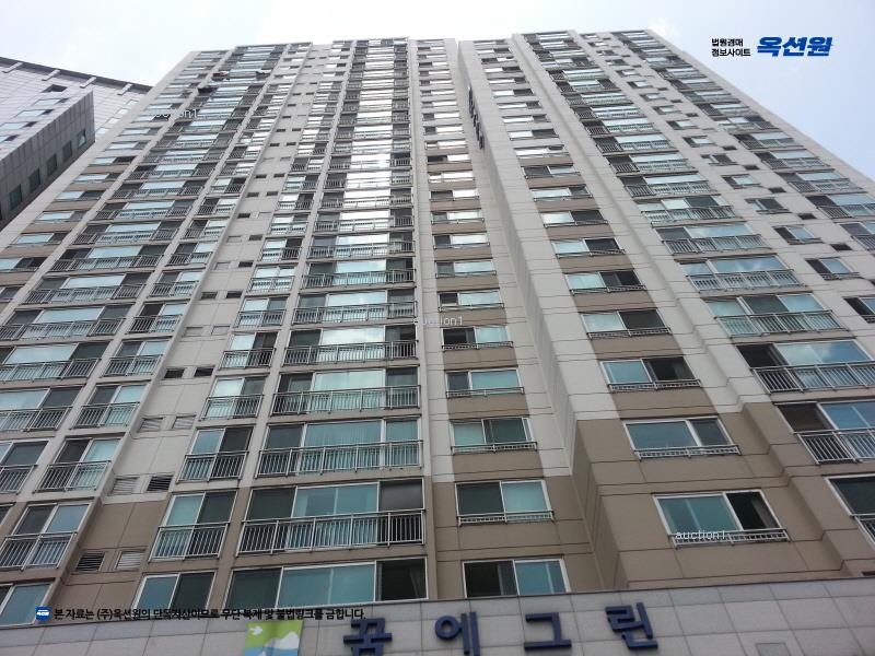 2025타경64369 경기도 고양시 덕양구 화정로 69, 한화꿈에그린 4층 406호 아파트 경매 이미지