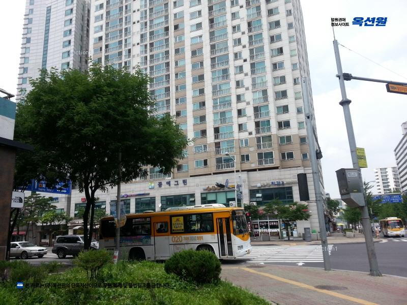 2025타경64369 경기도 고양시 덕양구 화정로 69, 한화꿈에그린 4층 406호 아파트 경매 이미지