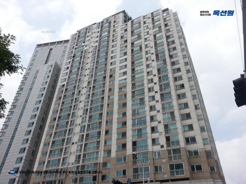 2025타경64369 경기도 고양시 덕양구 화정로 69, 한화꿈에그린 4층 406호 아파트 경매 이미지
