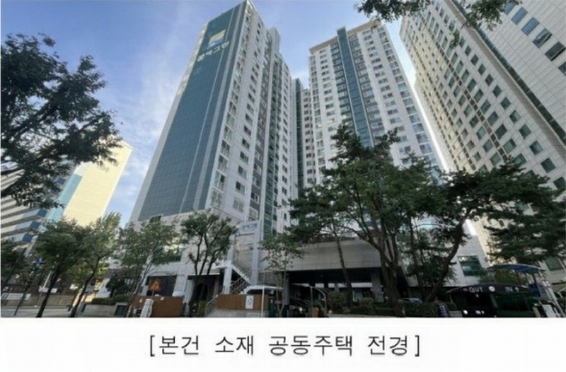 2025타경64369 경기도 고양시 덕양구 화정로 69, 한화꿈에그린 4층 406호 아파트 경매 이미지