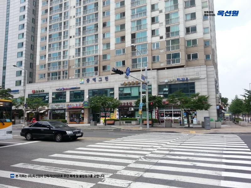 2025타경64369 경기도 고양시 덕양구 화정로 69, 한화꿈에그린 4층 406호 아파트 경매 이미지