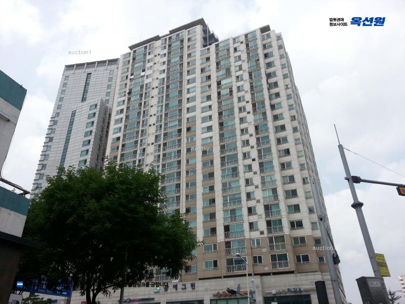 2025타경64369 경기도 고양시 덕양구 화정로 69, 한화꿈에그린 4층 406호 아파트 경매 이미지