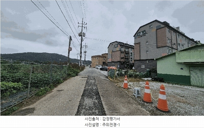 2025타경64376 경기도 고양시 일산동구 성현로659번길 125, 채움채2차 202동 1층 102호 다세대(빌라)[공급18평형] 경매 이미지