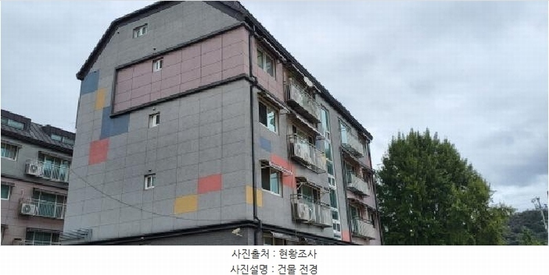 2025타경64376 경기도 고양시 일산동구 성현로659번길 125, 채움채2차 202동 1층 102호 다세대(빌라)[공급18평형] 경매 이미지