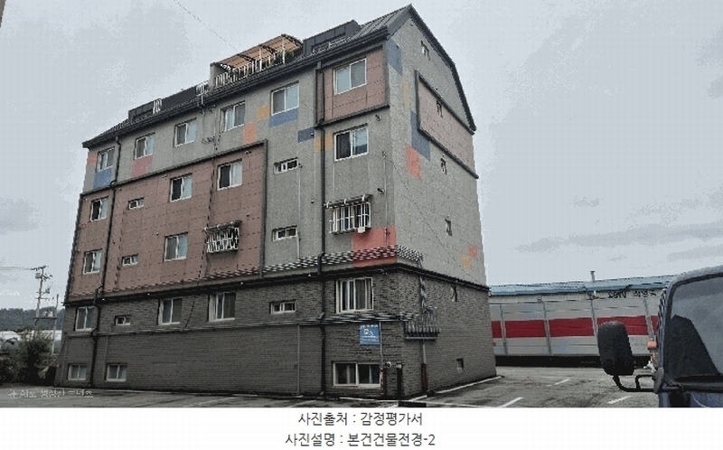 2025타경64376 경기도 고양시 일산동구 성현로659번길 125, 채움채2차 202동 1층 102호 다세대(빌라)[공급18평형] 경매 이미지