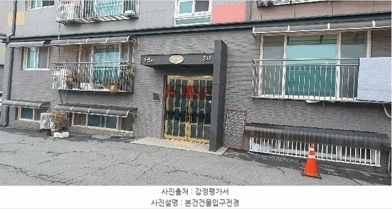 2025타경64376 경기도 고양시 일산동구 성현로659번길 125, 채움채2차 202동 1층 102호 다세대(빌라)[공급18평형] 경매 이미지
