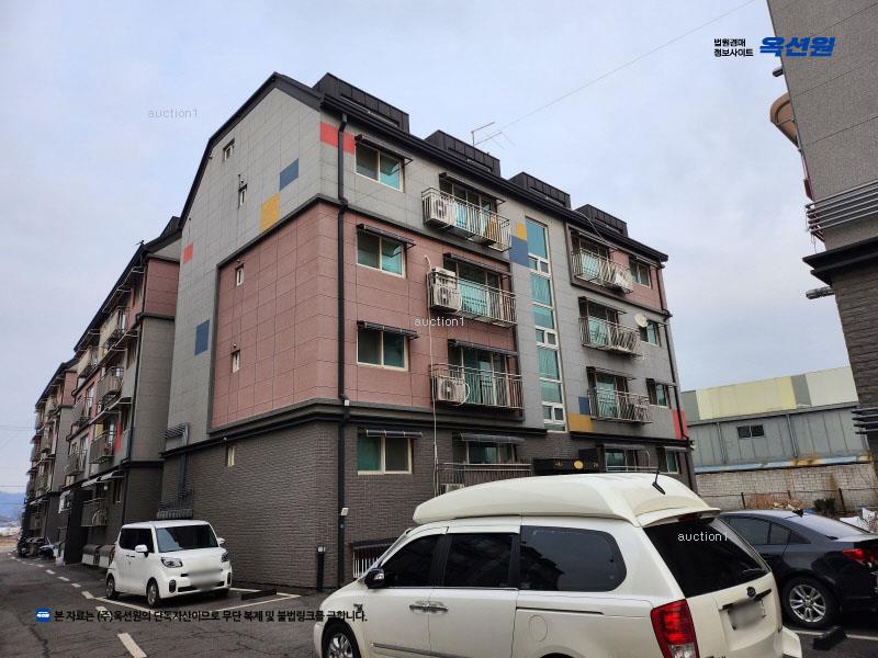 2025타경64376 경기도 고양시 일산동구 성현로659번길 125, 채움채2차 202동 1층 102호 다세대(빌라)[공급18평형] 경매 이미지
