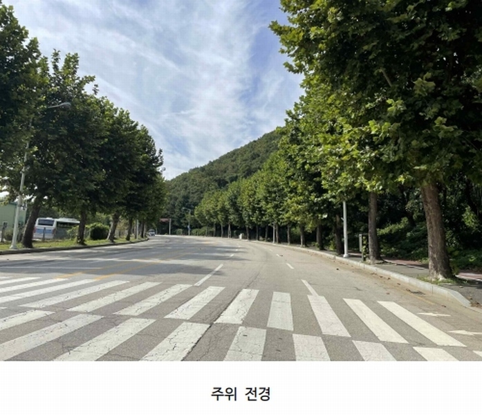 2022타경4591 경기도 파주시 탄현면 성동리 산60-5 임야 경매 이미지
