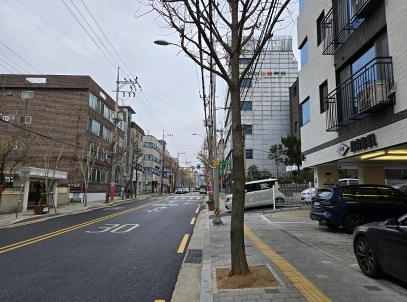 2025타경100532 서울특별시 관악구 조원로 166, 바벨 5층 505호 다세대(빌라) 경매 이미지