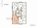 2025타경100532 서울특별시 관악구 조원로 166, 바벨 5층 505호 다세대(빌라) 경매 이미지